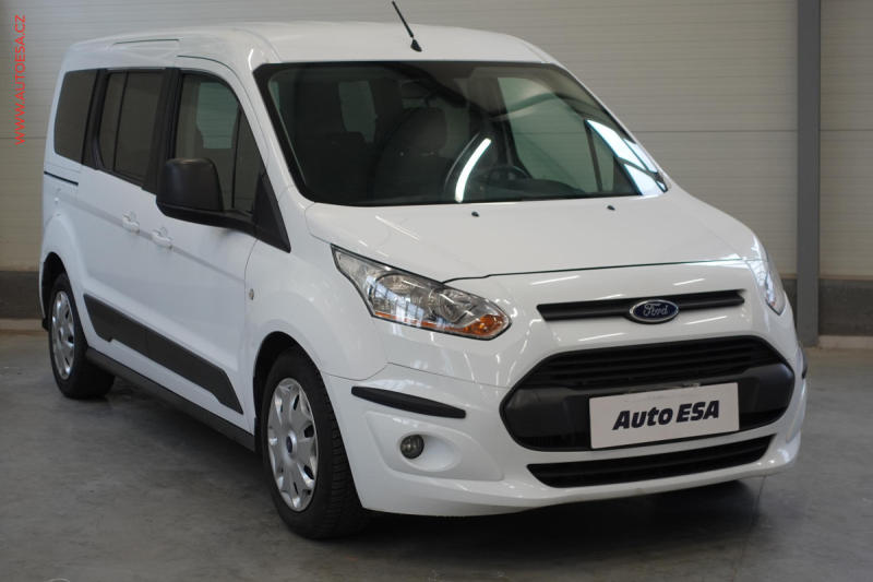 Ford Tourneo Connect