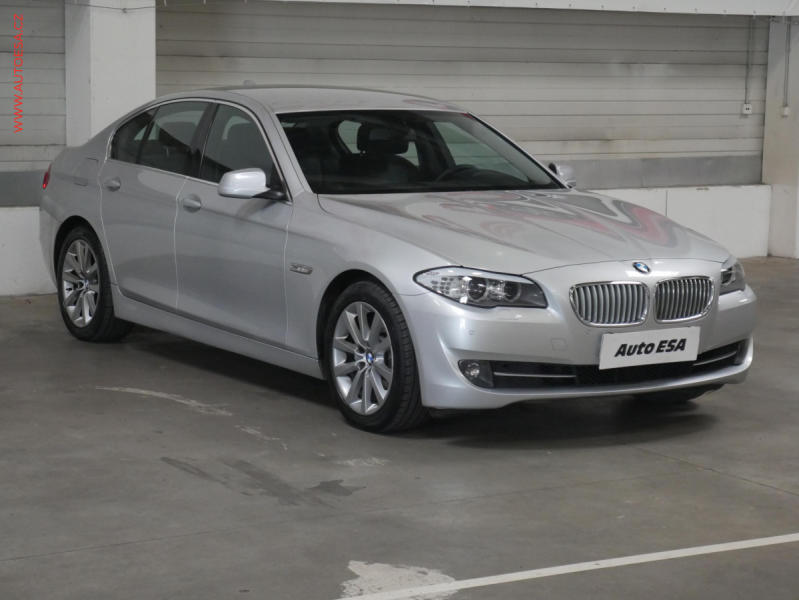 BMW 5er Reihe