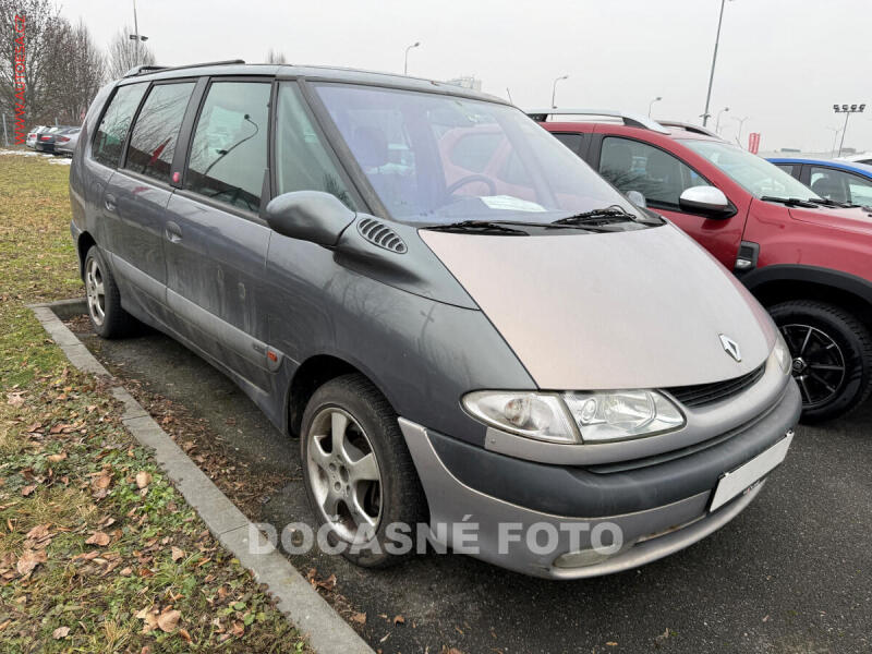 Renault Grand Espace