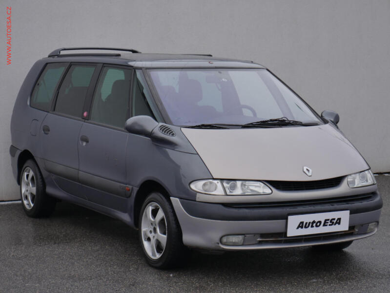 Renault Grand Espace