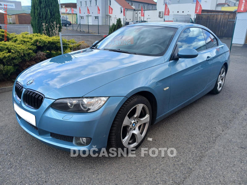BMW 3er Reihe