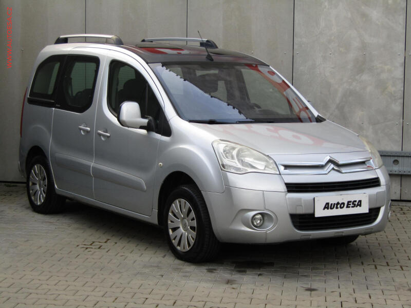Citro�n Berlingo