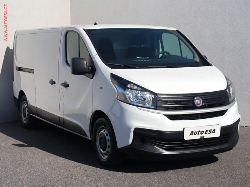 Fiat Talento