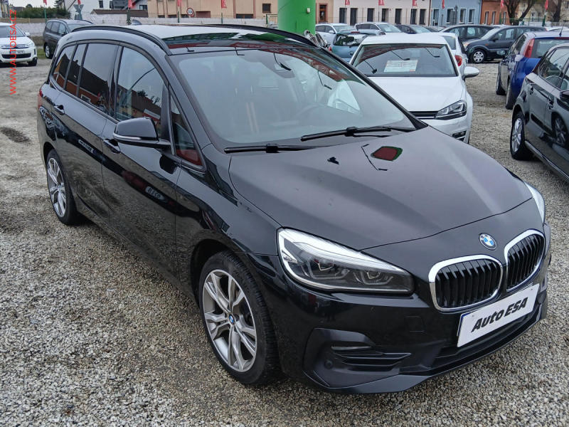 BMW 2er Reihe
