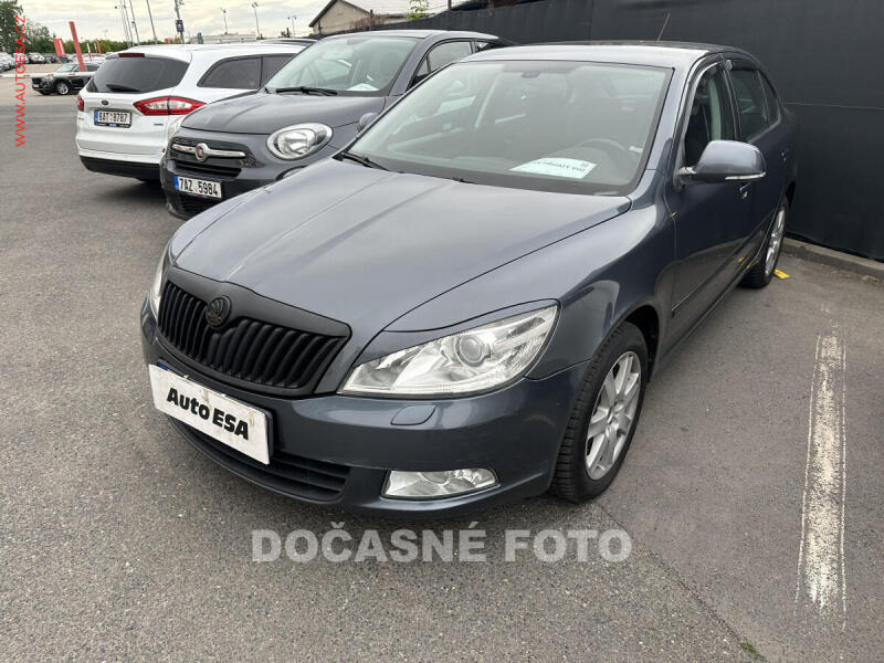�koda Octavia