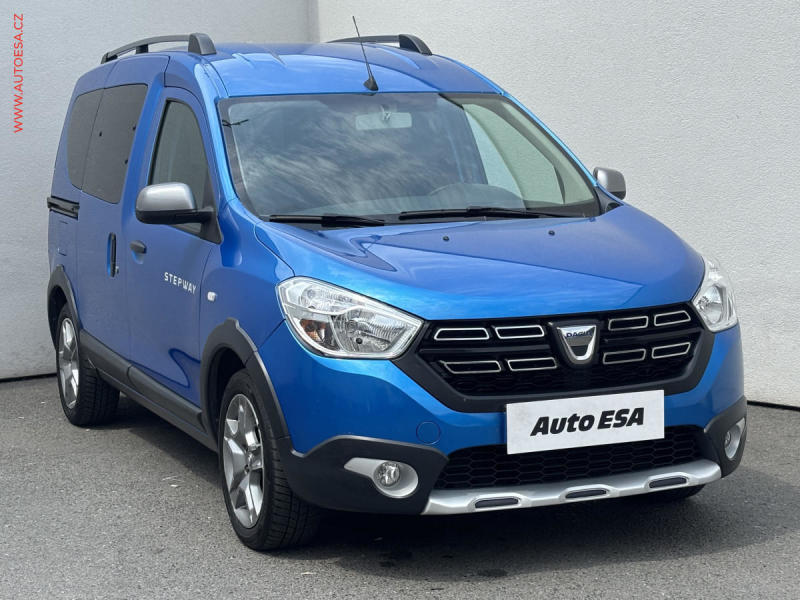 Dacia Dokker