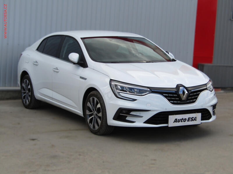 Renault M�gane