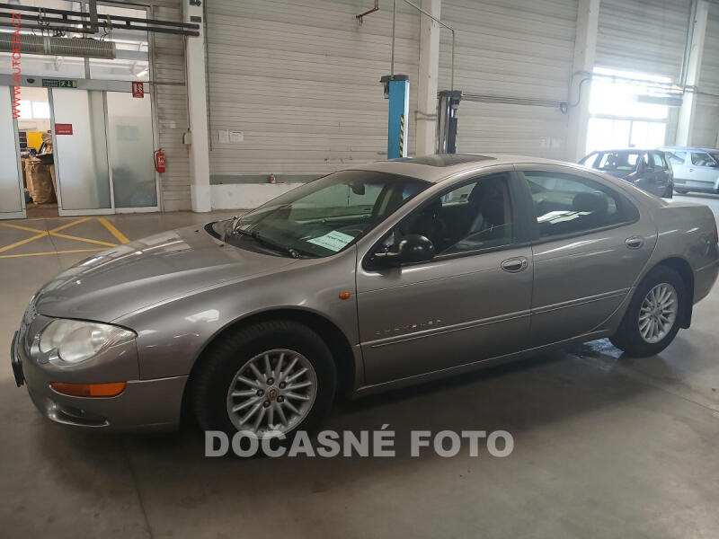 Chrysler 300C