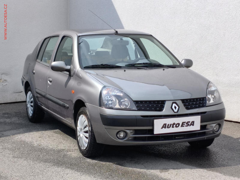 Renault Thalia