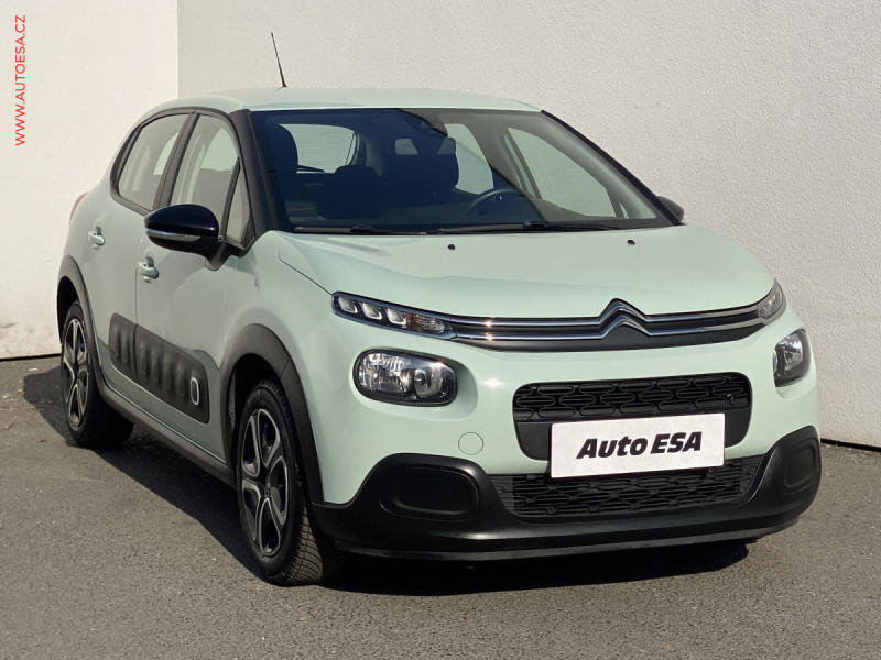 Citron C3
