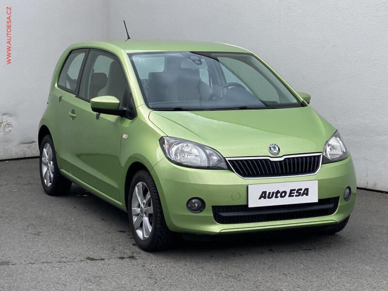 �koda Citigo