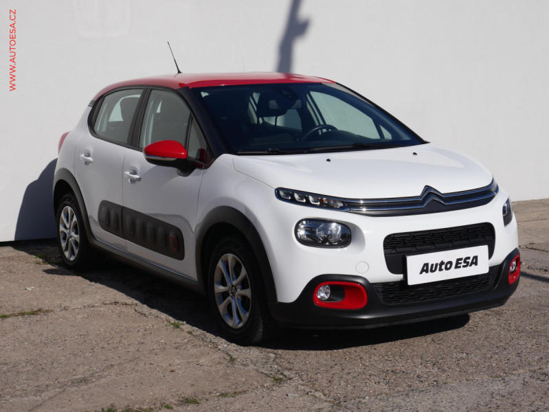 Citron C3