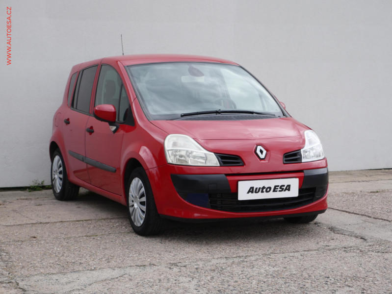 Renault Modus