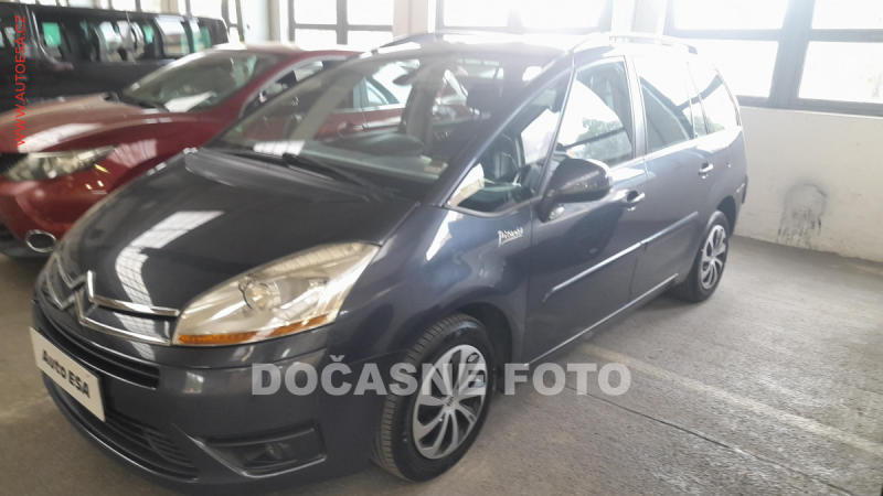 Citron C4 Picasso