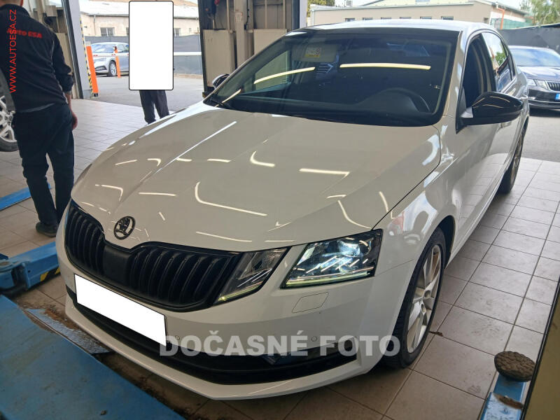 �koda Octavia