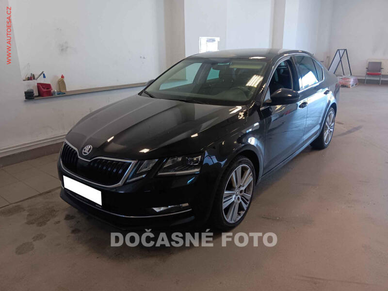 �koda Octavia