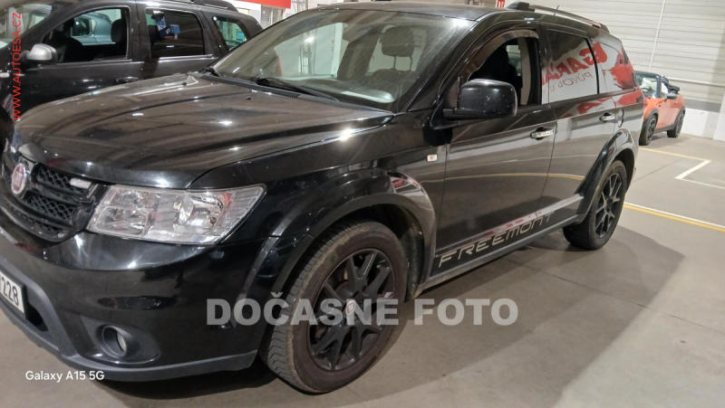Fiat Freemont