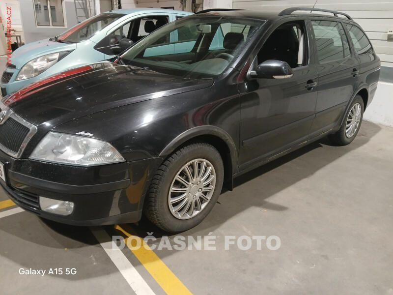�koda Octavia
