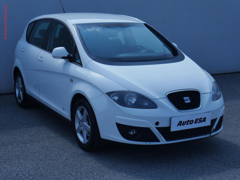Seat Altea