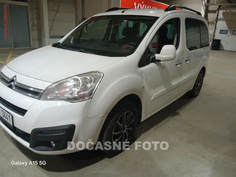Citro�n Berlingo