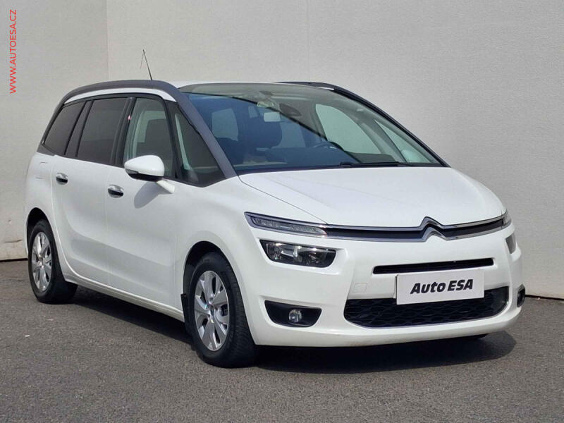 Citro�n C4 Picasso