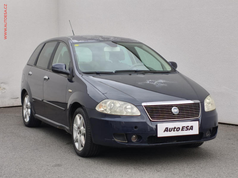 Fiat Croma
