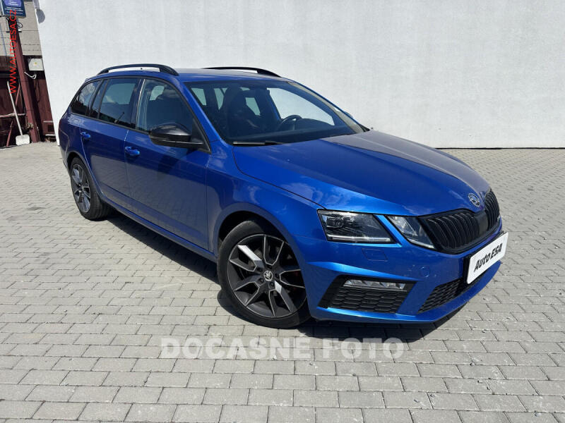 �koda Octavia