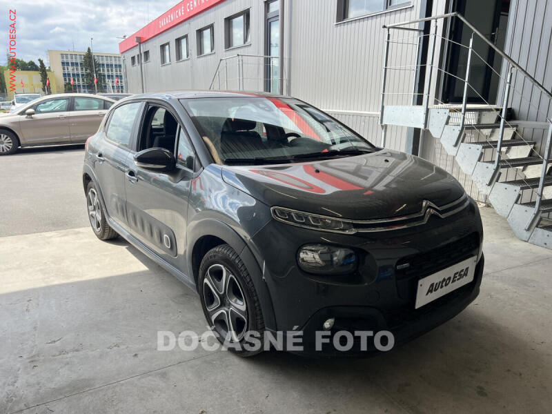 Citro�n C3