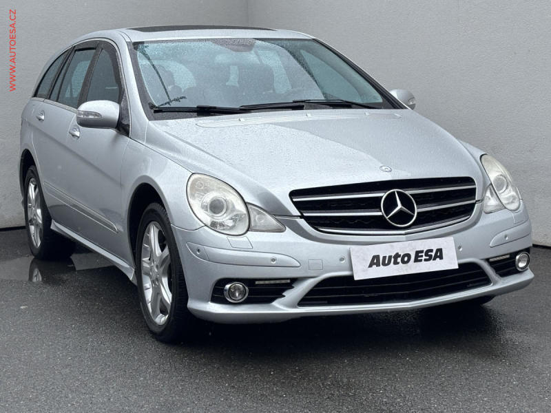 Mercedes-Benz Klasse R