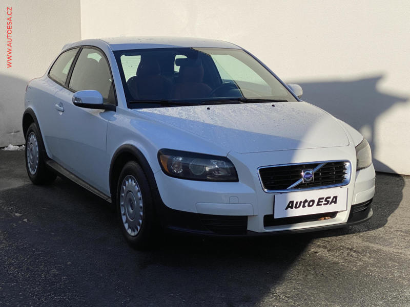 Volvo C30