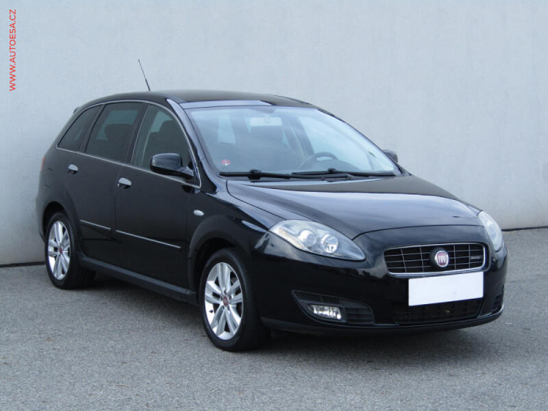 Fiat Croma