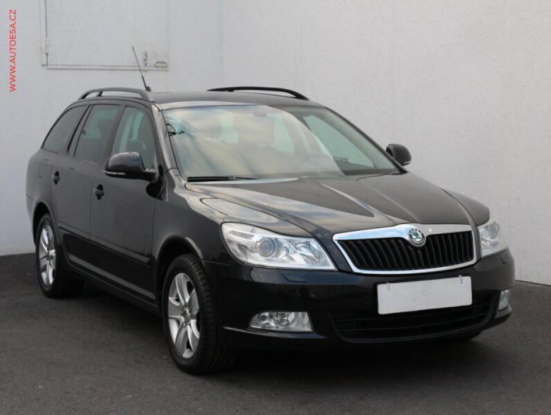 �koda Octavia