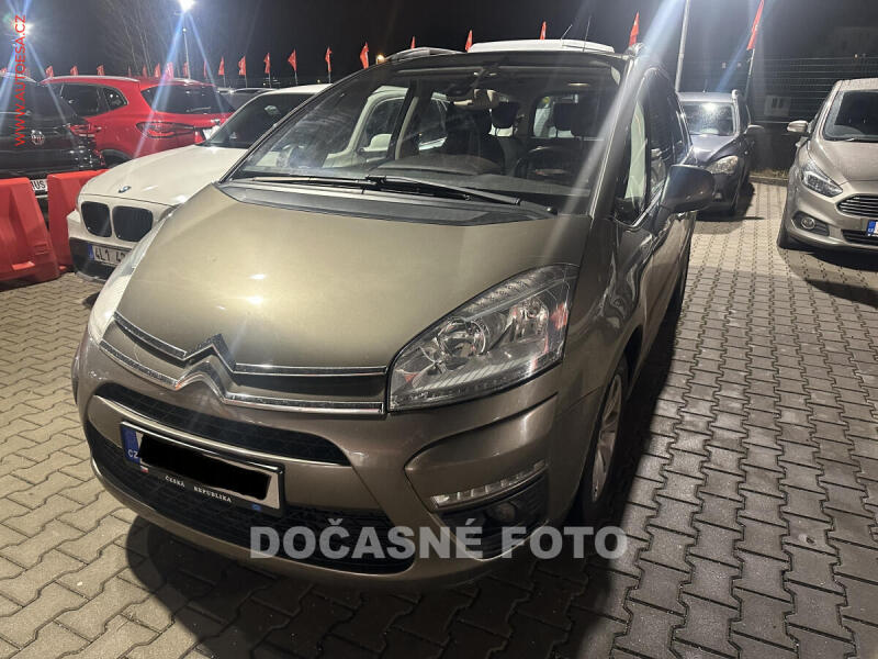 Citro�n C4 Picasso