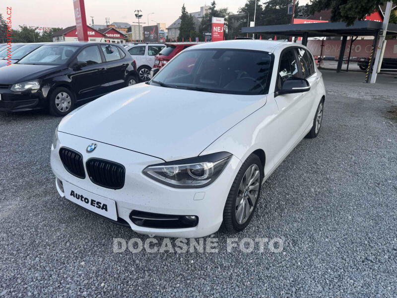 BMW Seria 1