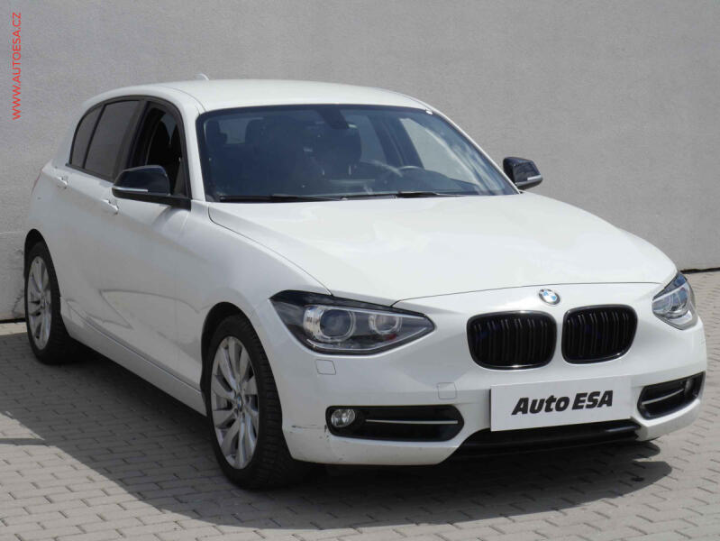 BMW Rad 1