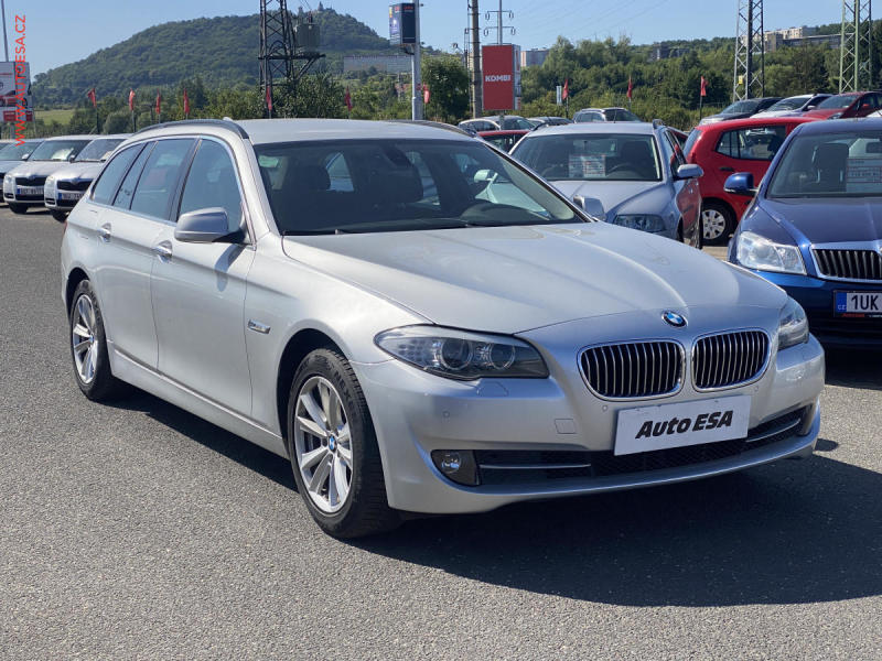 BMW 5er Reihe