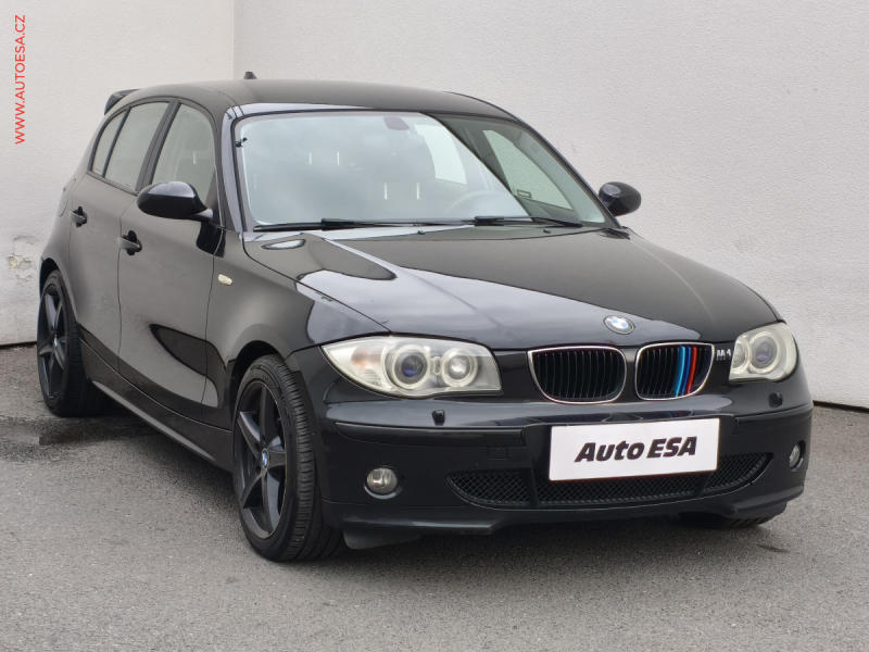 BMW 1er Reihe