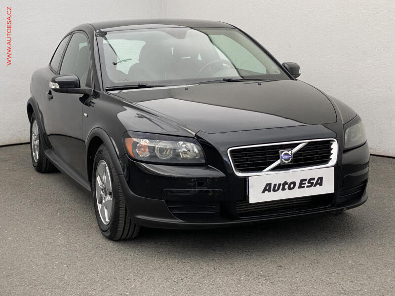 Volvo C30
