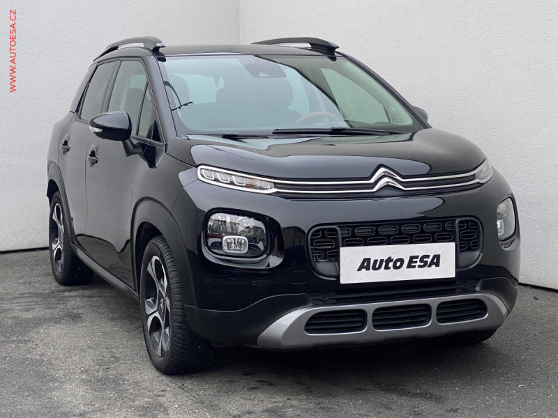 Citro�n C3 Aircross