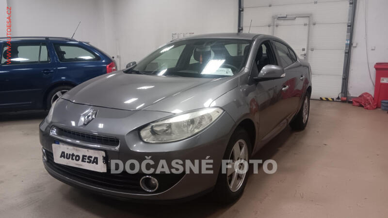Renault Fluence