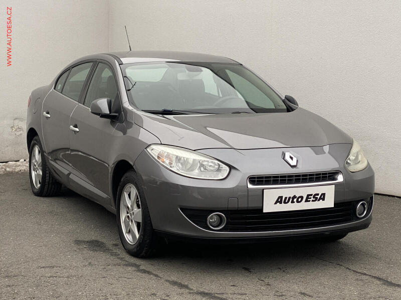 Renault Fluence