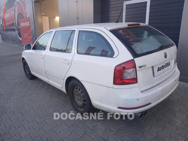 �koda Octavia