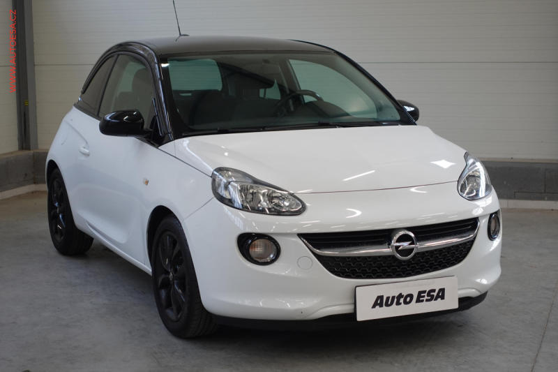 Opel Adam