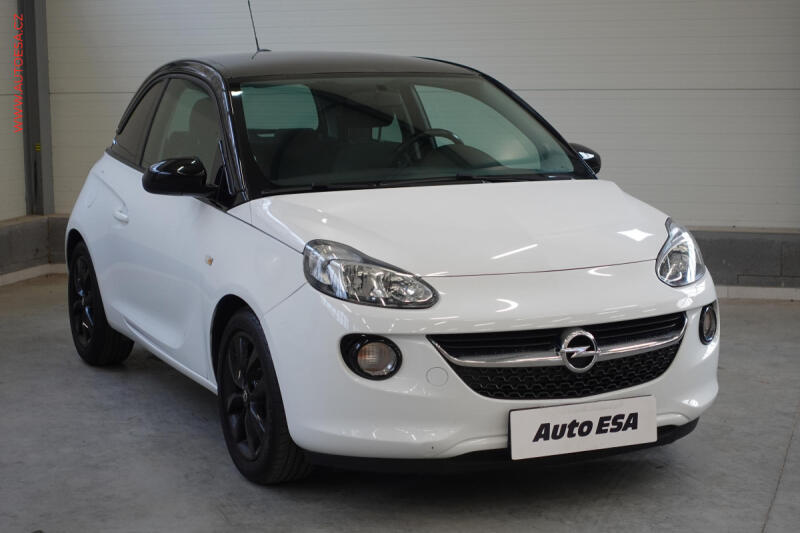 Opel Adam