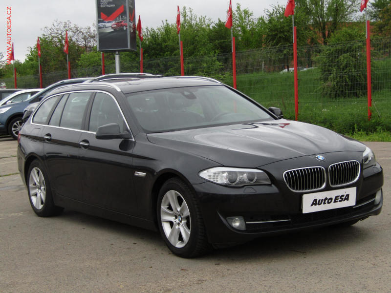 BMW 5er Reihe