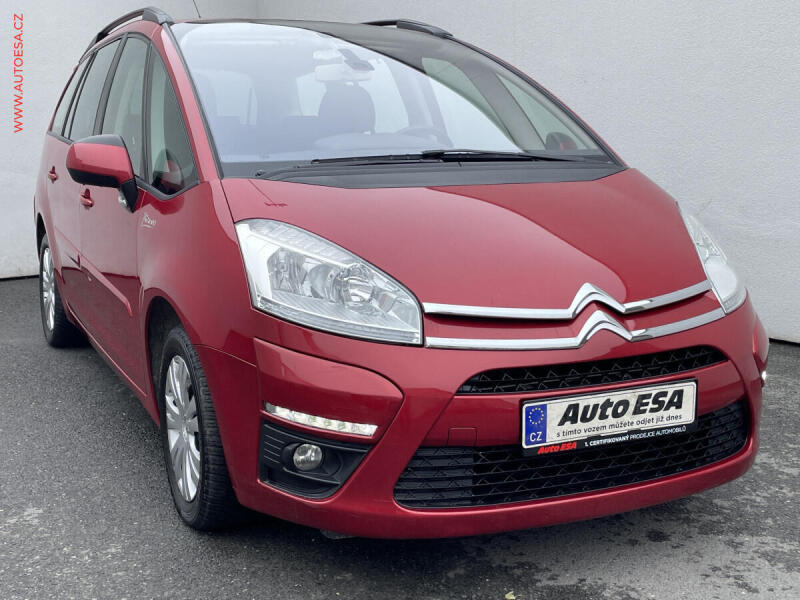 Citro�n Grand C4 Picasso