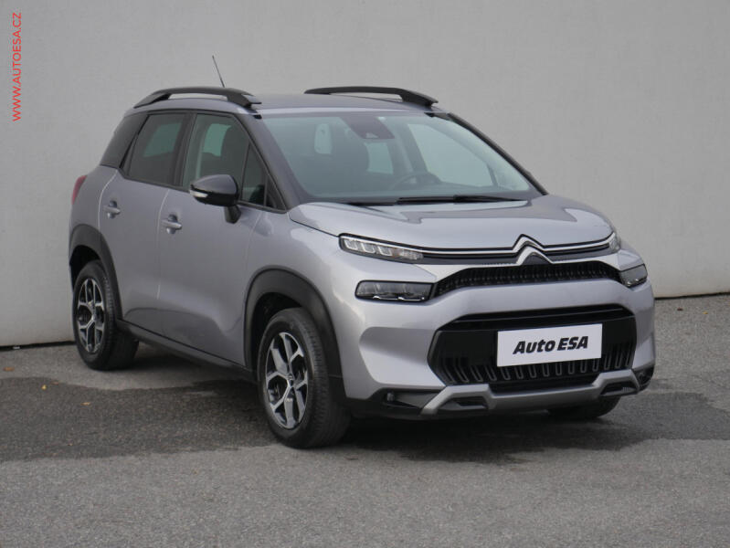 Citro�n C3 Aircross