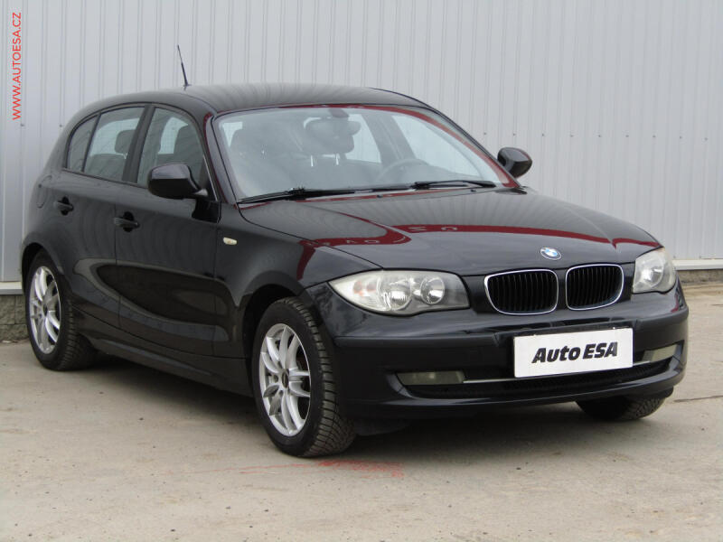 BMW 1er Reihe