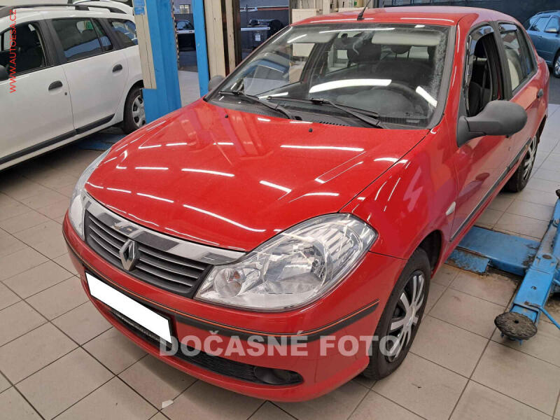 Renault Thalia