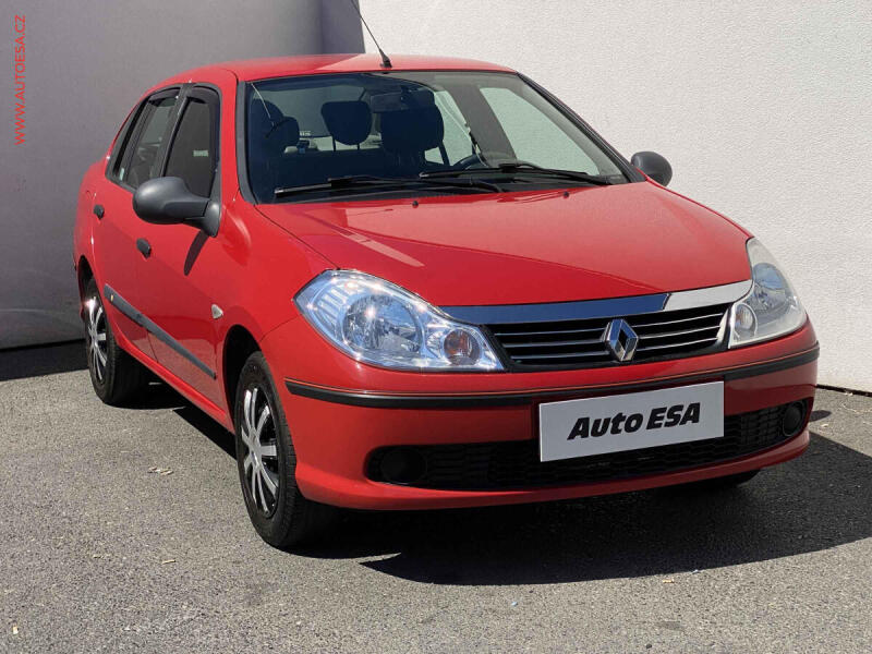 Renault Thalia